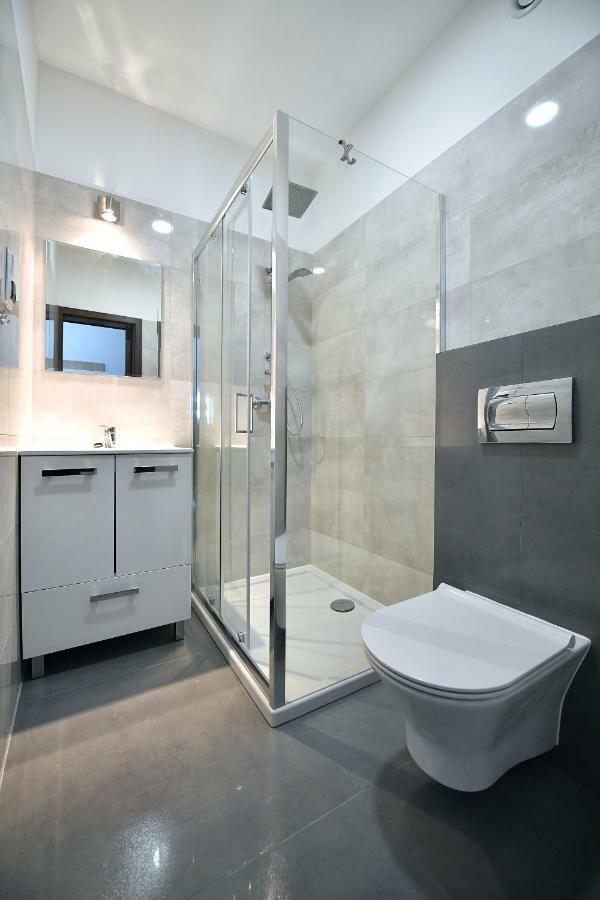 Apartamento 77 Krasnicka Lublin Exterior foto